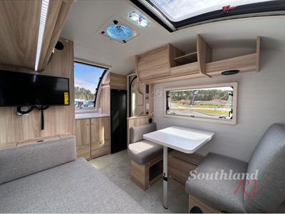 2026 nuCamp TAB 360 CS - Photo 18