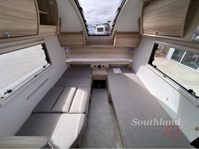 2026 nuCamp TAB 360 CS - Photo 15