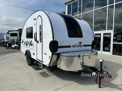 2026 nuCamp TAB 360 CS - Photo 1