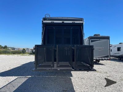 2026 Jayco Seismic - Photo 9