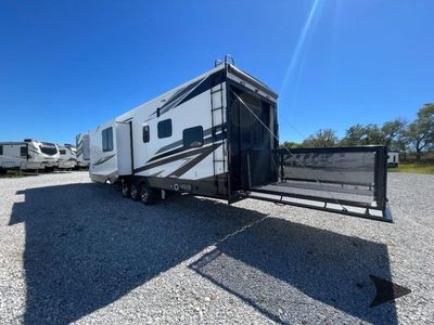 2026 Jayco Seismic - Photo 7