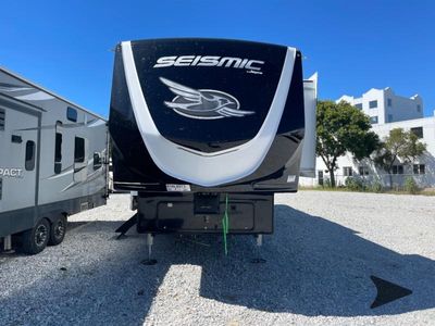 2026 Jayco Seismic - Photo 4
