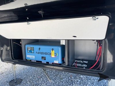 2026 Jayco Seismic - Photo 13