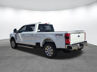 2026 Ford Super Duty - Photo 4