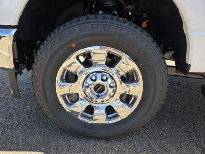 2026 Ford Super Duty - Photo 23