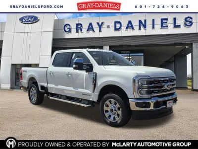 2026 Ford Super Duty - Photo 2