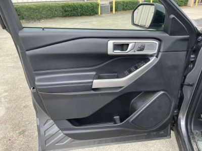 2022 Ford Explorer - Photo 15