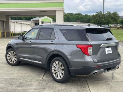 2022 Ford Explorer - Photo 5