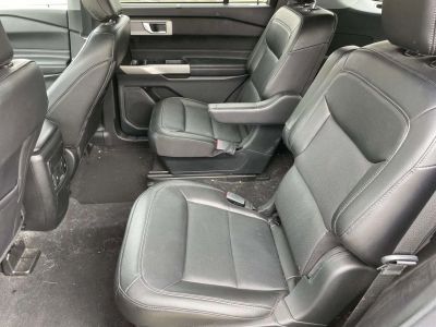 2022 Ford Explorer - Photo 12