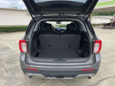 2022 Ford Explorer - Photo 10