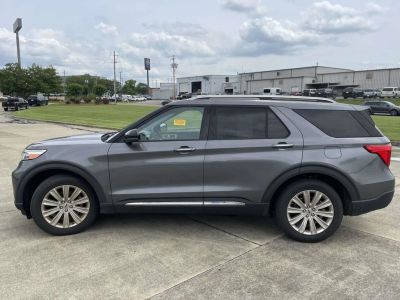 2022 Ford Explorer - Photo 6