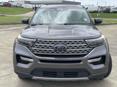 2022 Ford Explorer - Photo 8