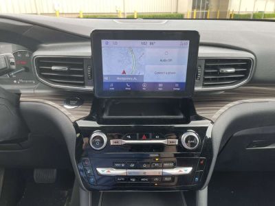 2022 Ford Explorer - Photo 22