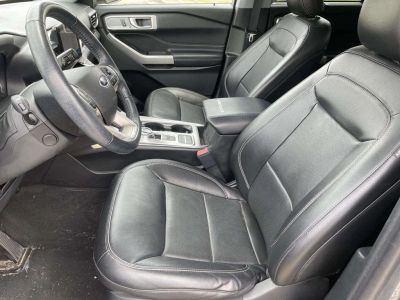 2022 Ford Explorer - Photo 13