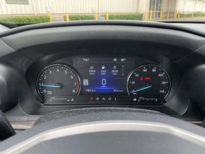 2022 Ford Explorer - Photo 30