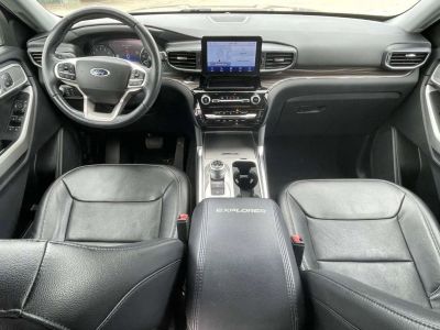 2022 Ford Explorer - Photo 11