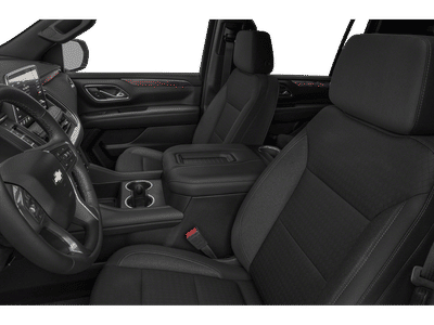 2022 Chevrolet Suburban — photo 42 view