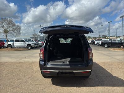 2022 Chevrolet Suburban — photo 28 view
