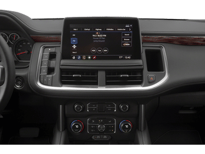 2022 Chevrolet Suburban — photo 43 view