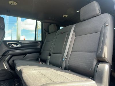 2022 Chevrolet Suburban — photo 22 view