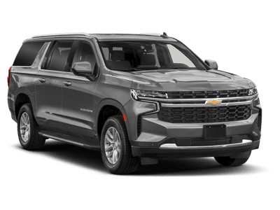 2022 Chevrolet Suburban — photo 39 view