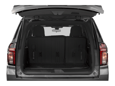2022 Chevrolet Suburban — photo 44 view