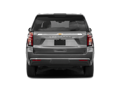 2022 Chevrolet Suburban — photo 38 view