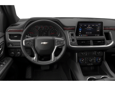 2022 Chevrolet Suburban — photo 40 view