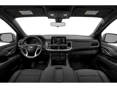 2022 Chevrolet Suburban — photo 41 view