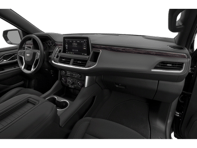 2022 Chevrolet Suburban — photo 48 view