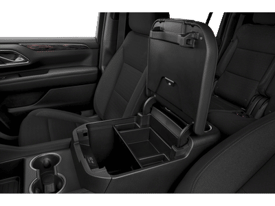 2022 Chevrolet Suburban — photo 47 view