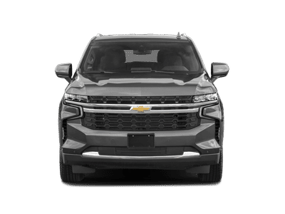 2022 Chevrolet Suburban — photo 37 view