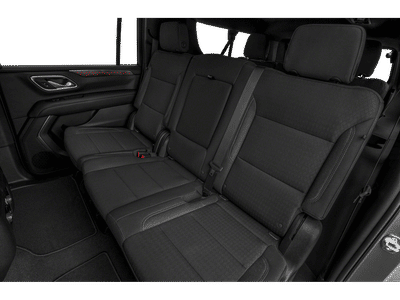 2022 Chevrolet Suburban — photo 46 view