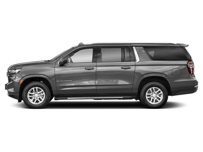 2022 Chevrolet Suburban — photo 36 view