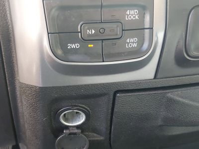 2024 Ram 1500 Classic — photo 18 view