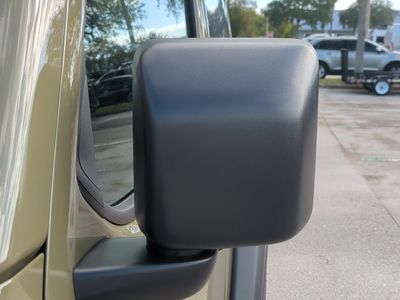 2026 Jeep Wrangler — photo 12 view