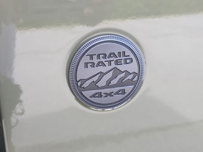 2026 Jeep Wrangler — photo 13 view