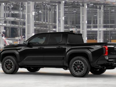 2026 Toyota Tacoma i-FORCE MAX - Photo 7