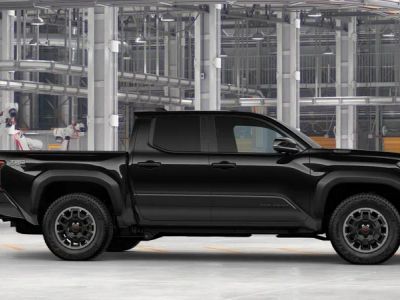 2026 Toyota Tacoma i-FORCE MAX - Photo 15