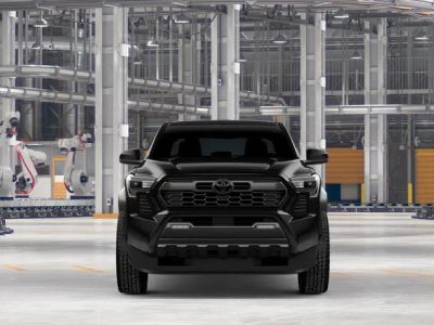 2026 Toyota Tacoma i-FORCE MAX - Photo 2