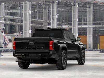 2026 Toyota Tacoma i-FORCE MAX - Photo 11