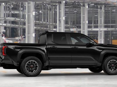 2026 Toyota Tacoma i-FORCE MAX - Photo 14