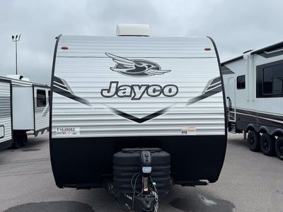2026 Jayco Jay Flight SLX - Photo 2