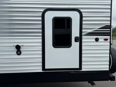 2026 Jayco Jay Flight SLX - Photo 4