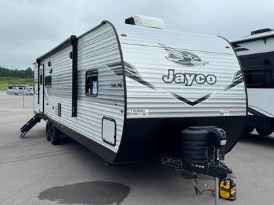 2026 Jayco Jay Flight SLX - Photo 1