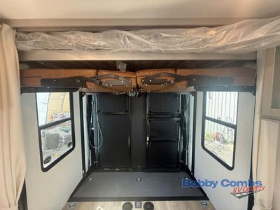 2026 Forest River RV Stealth - Photo 10
