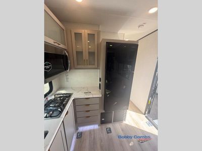 2026 Forest River RV Stealth - Photo 15
