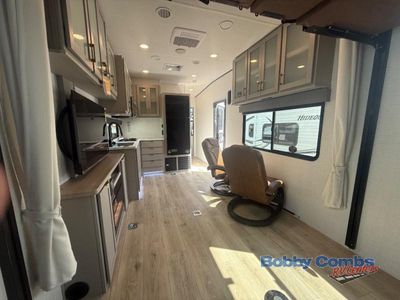 2026 Forest River RV Stealth - Photo 14