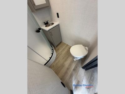 2026 Forest River RV Stealth - Photo 18