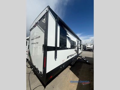 2026 Forest River RV Stealth - Photo 6